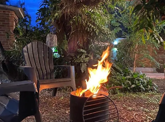 Glamping Urbano