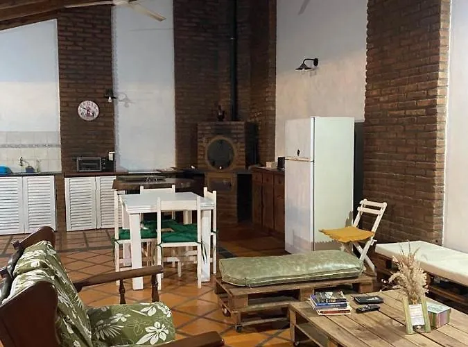 Glamping Urbano