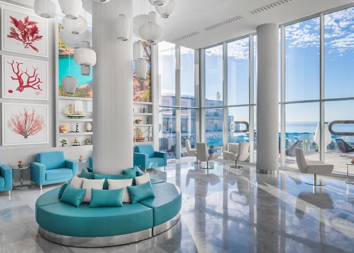 Elba Sunset Mallorca Thalasso Spa