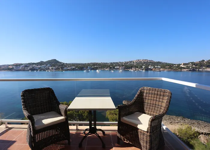 Hotel romântico: Iberostar Selection Jardín del Sol Suites - Adults Only