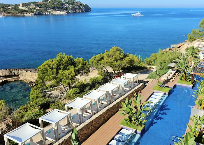 Hotel romântico: Iberostar Selection Jardín del Sol Suites - Adults Only