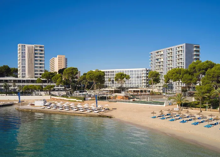 Melia Calvia Beach