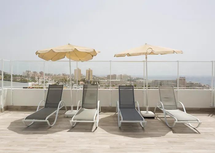 Welkom Hotel: Coral Ocean View - Adults Only