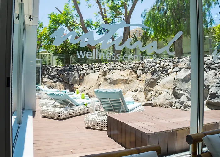 Alexandre Hotel Troya