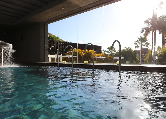 Spahotel: Iberostar Heritage Grand Mencey