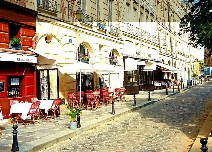Apartamento: Emily In Paris