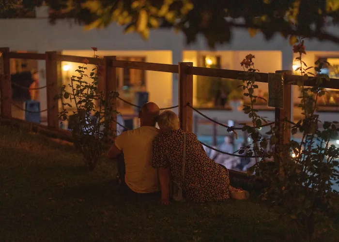 Familienhotel: Castival Hotel