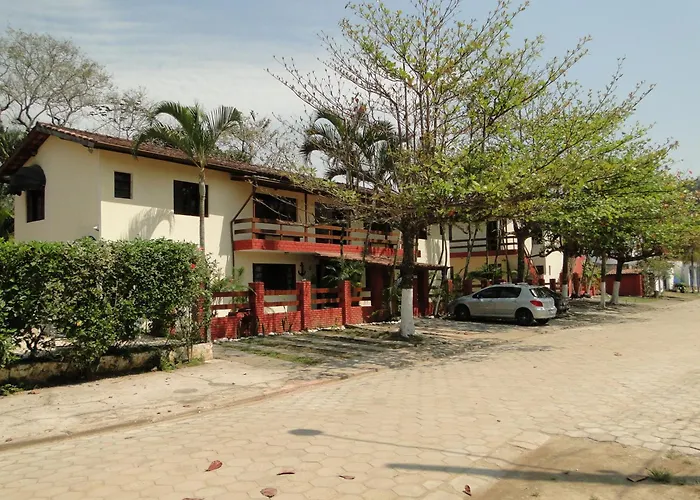 Residencial Chalés Âncora