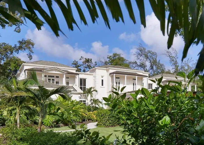 Private Villa: Villa Tamarindo Luxury Beachfront Villa By One Caribbean Estates