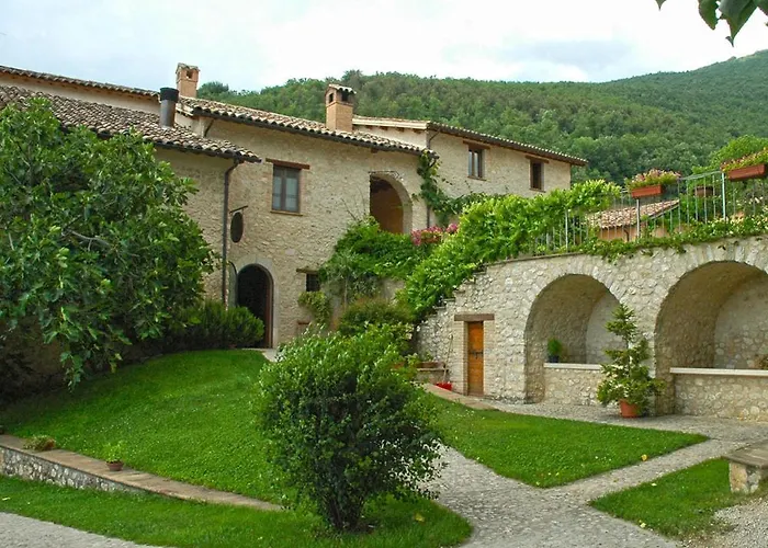 Il Casale Degli Amici