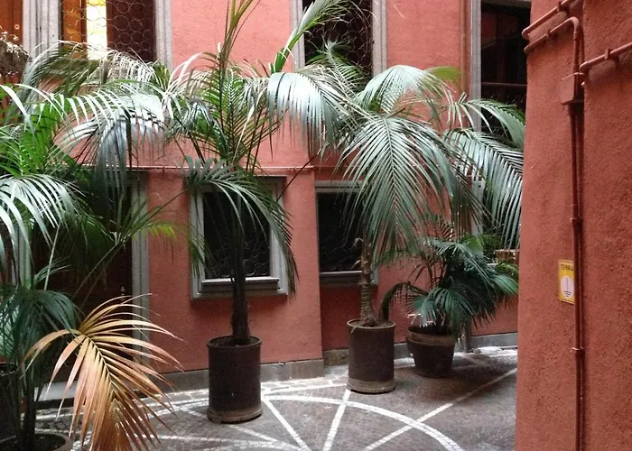 Casa vacanza: Appartamento Piazza Navona