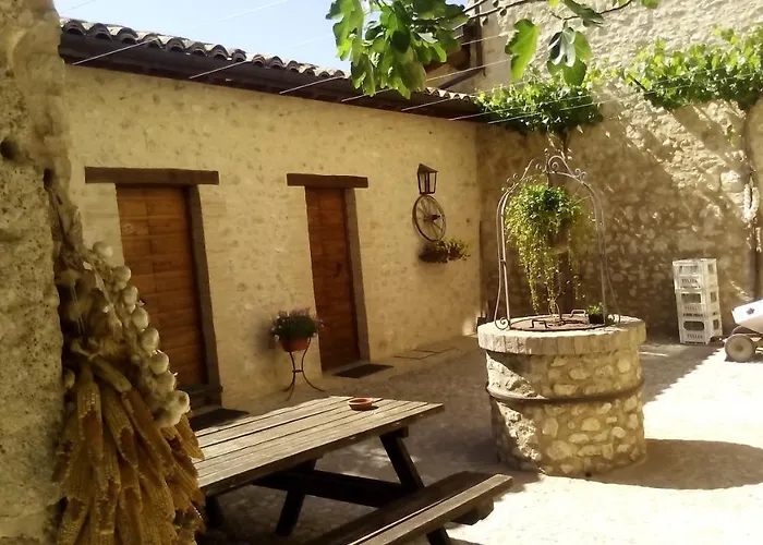 Il Casale Degli Amici