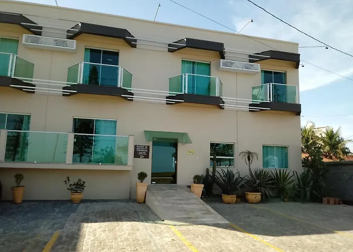 Praia Sul Studios