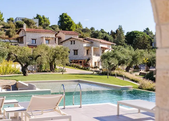 Kastri Elia Suites