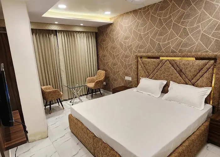 Pet Friendly hotel: Ovel Hotel