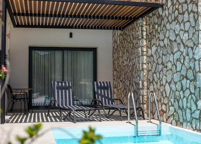 Nόka Suite Apartments