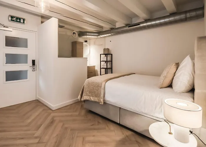 Le Bon'Apart Suites