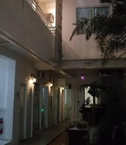 Dog friendly hotels Innsite Room Rentals