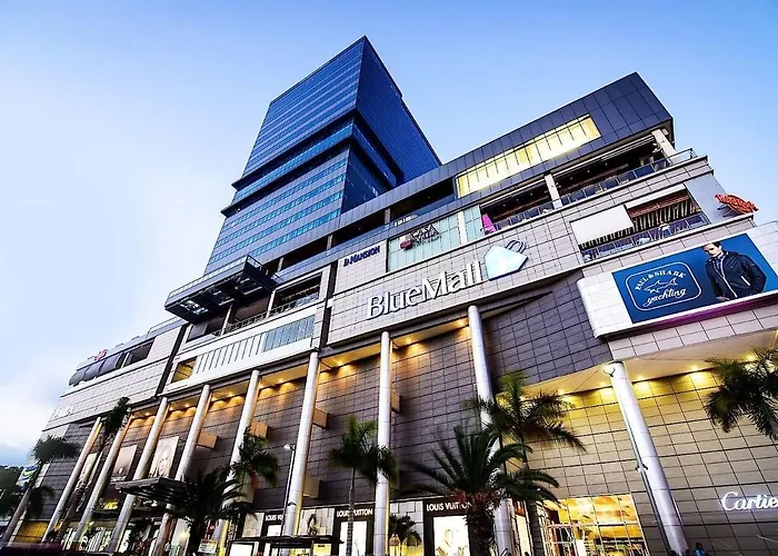 Hotel Conquistador Santo Domingo