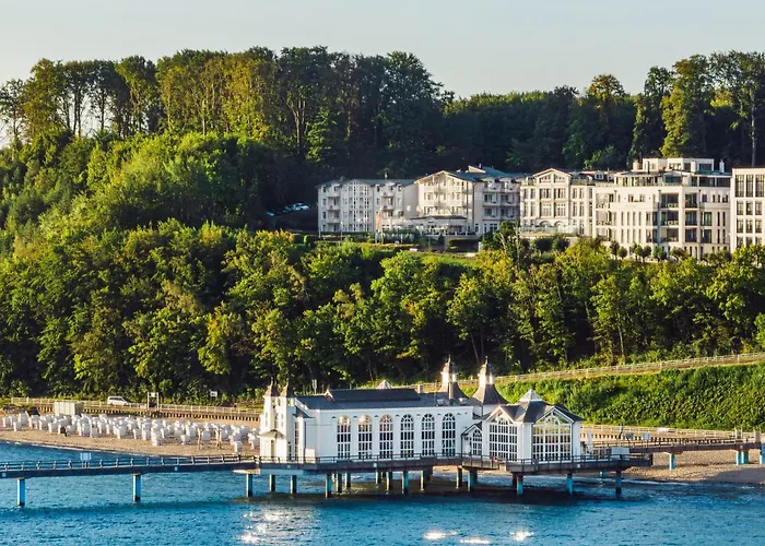 Wellness Hotels Bernstein