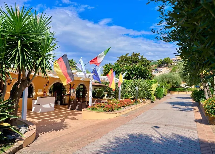  Villaggio Santa Maria