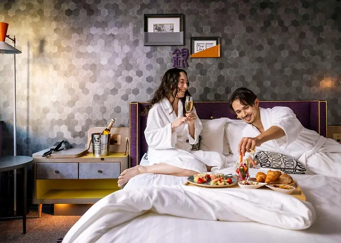 Mercure Tokyo Ginza