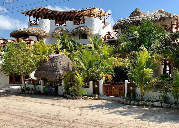 El Corazon Boutique - Adults Only With Beach Club Pass Included