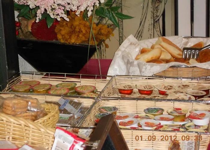 Residence Maria Grazia