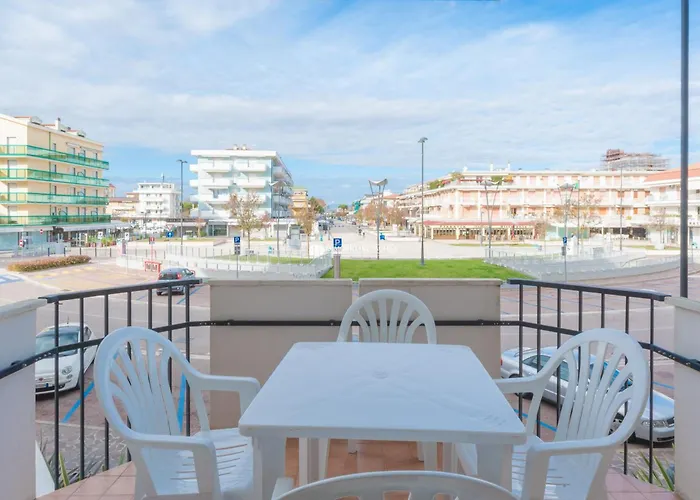 Playa Grande Immobiliare Pacella