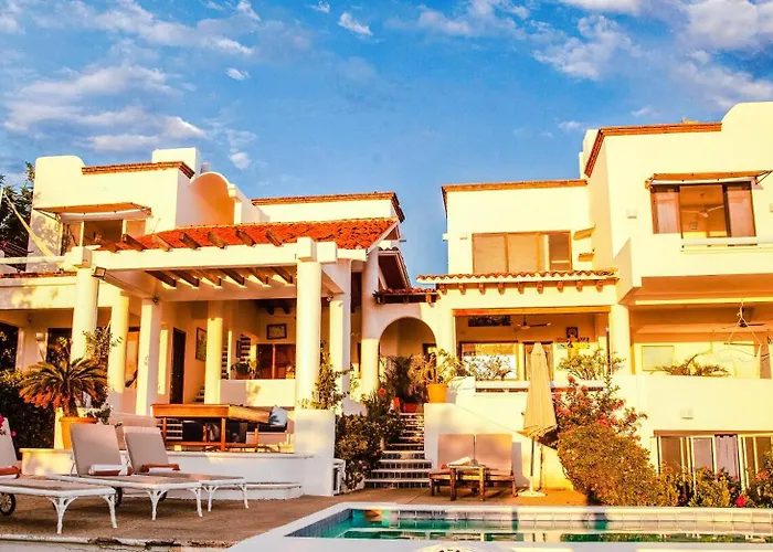 Villas Mykonos
