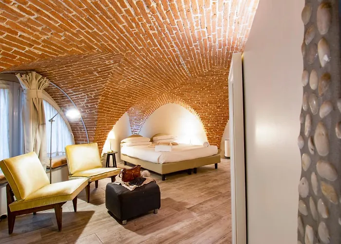 3 star hotel: N4U Guest House Florence