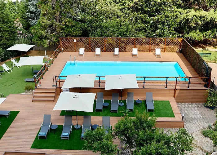 Hôtel pour familles: Occidental Aurelia