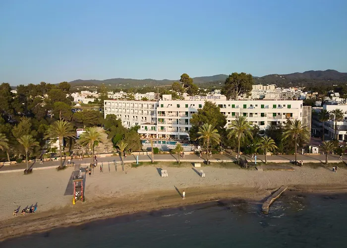 Familiehotel: Hotel Ses Savines