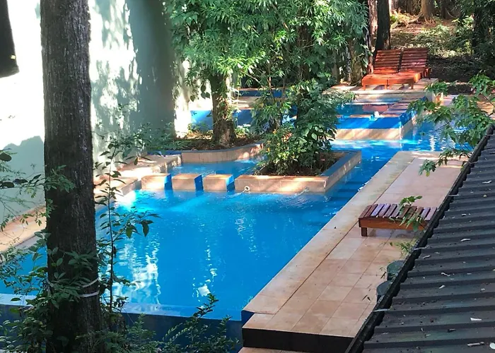 Kelta Hotel Puerto Iguazu Centro