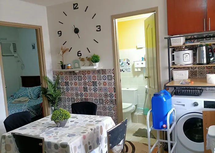 Ping Pong hotel: 2 Bedroom Sorrento Oasis