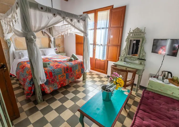 B&B: Ibiza Boutique Guest House