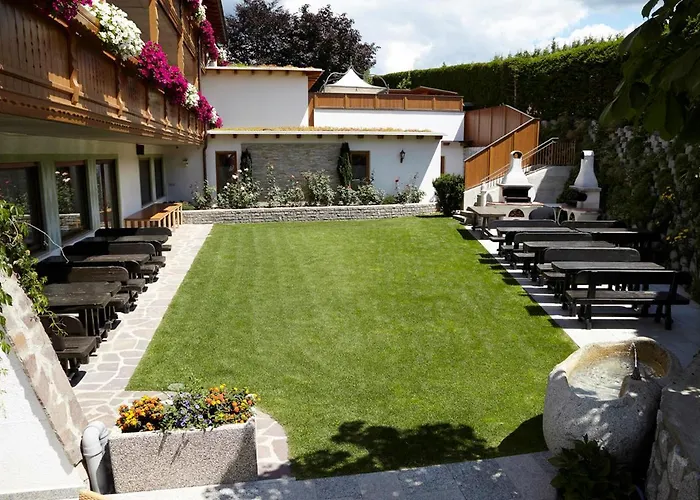 Hotel Hubertushof