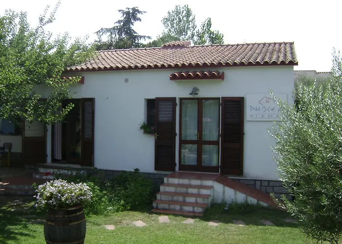 Hotel familiare: Hotel Sandalyon