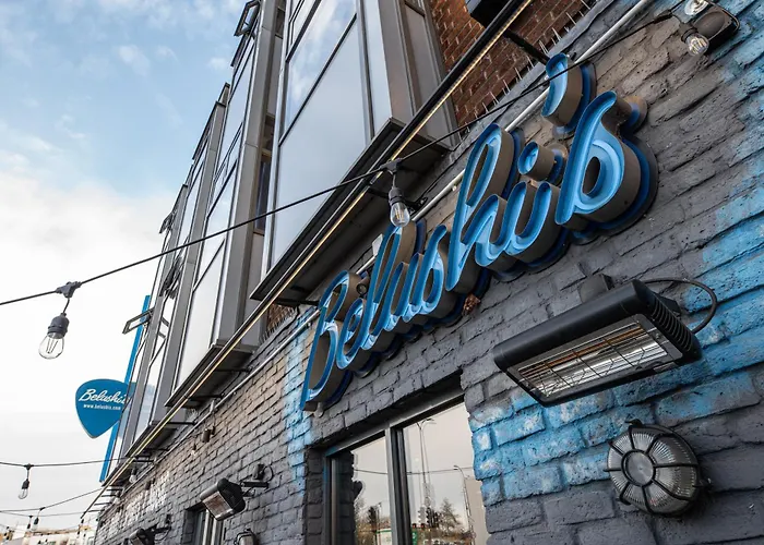 Albergue: St Christopher'S Inn Shepherd'S Bush