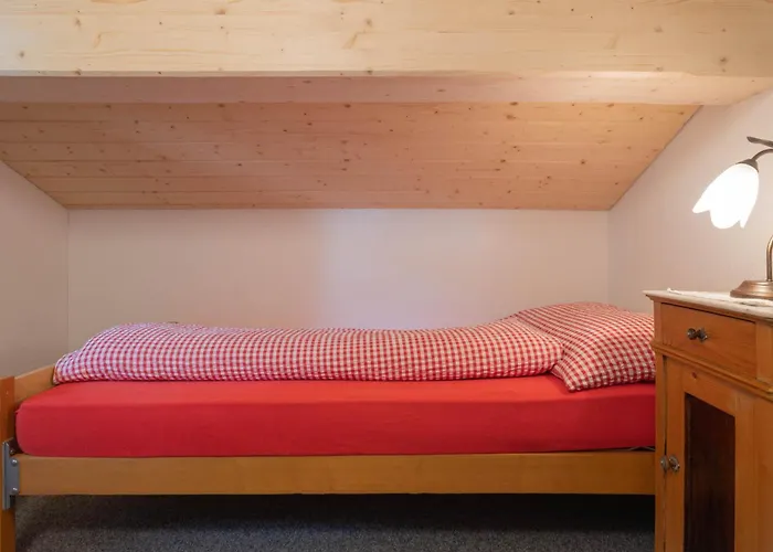 Lehmann'S Herberge Hostel