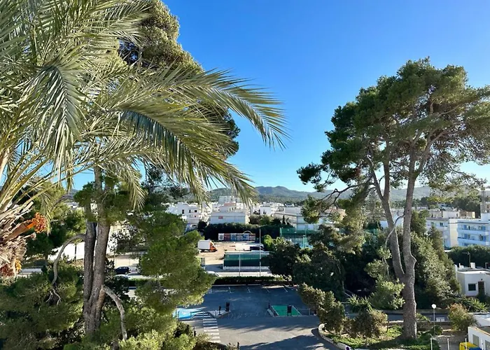 Familiehotel: Hotel Ses Savines