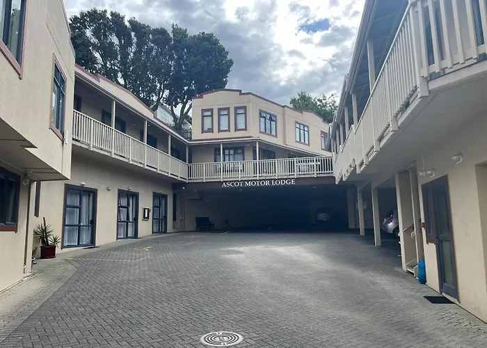 Ascot Motor Lodge
