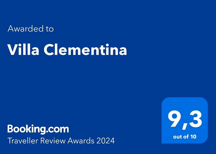 Clementina