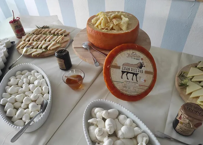  La Fattoria Sul Mare