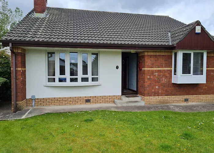 Pet Friendly hotel: Willowfield