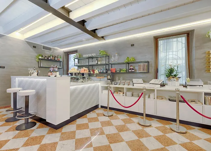 Hotel Fontana Verona