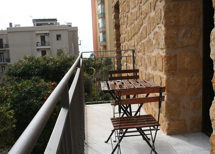 Hotel 4 stelle: Bamboo Luxury B&B