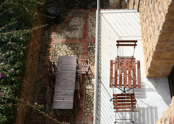 Hotel 4 stelle: Bamboo Luxury B&B