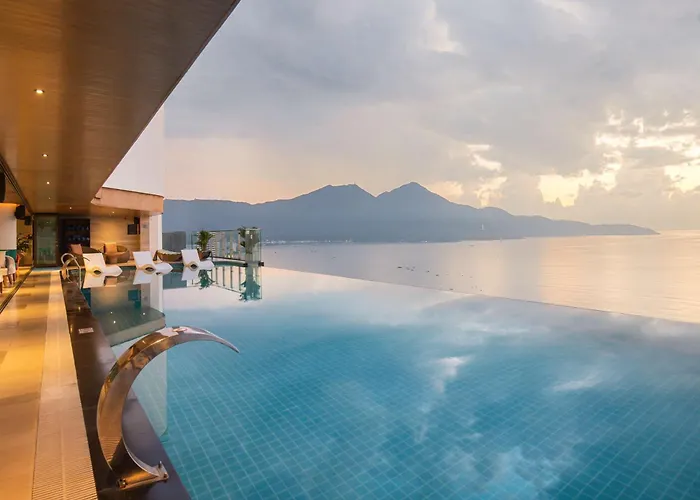 Radisson Hotel Danang