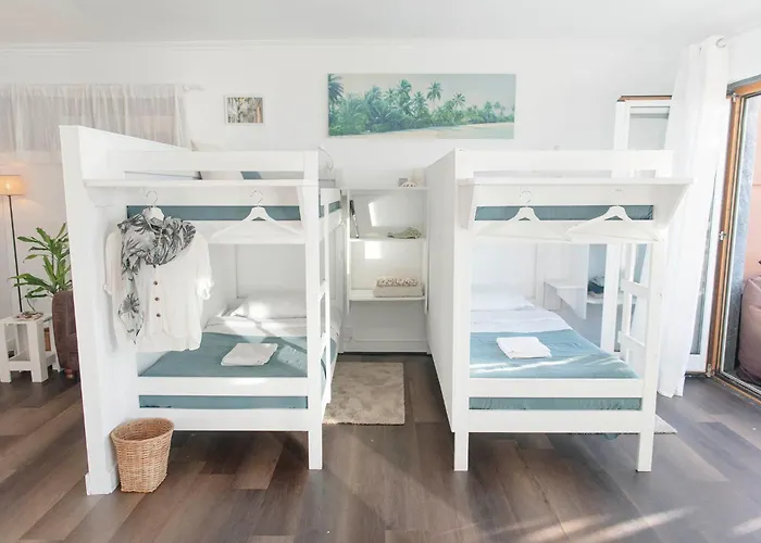 Laneez Ericeira Surf House